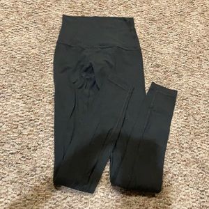 lulu lemon leggings